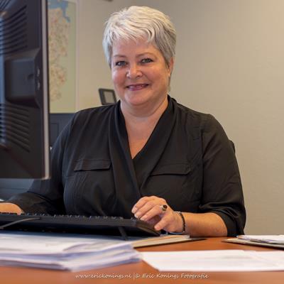 Gitte Seijbel - Timmer