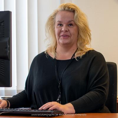 Marinella Bakker