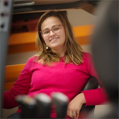 Anne Glaser-Potter