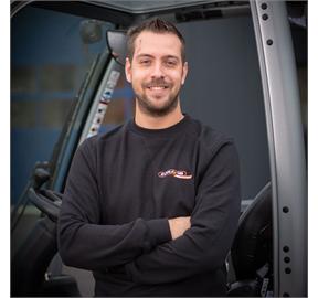 Rayvano van de Velde