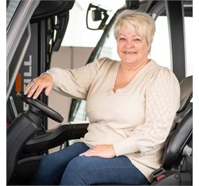 Gitte Seijbel-Timmer