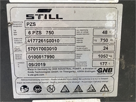 RX 20-20L