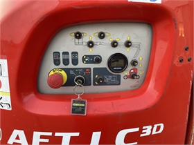 Manitou 150 AETJC