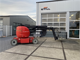 Manitou 150 AETJC