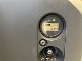 EXU-H 18