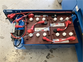 Genie GS-2632