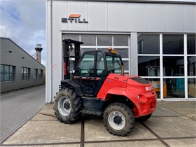 Manitou M30-4