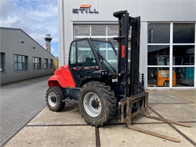 Manitou M30-4