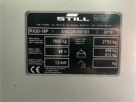 RX 20-18P