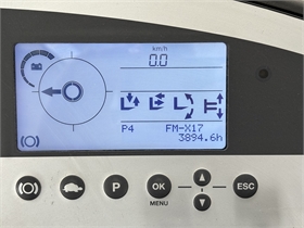 FM-X 17