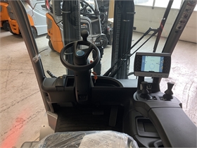 RX 60-30 HP