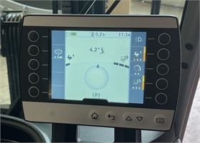 RX 60-30 HP