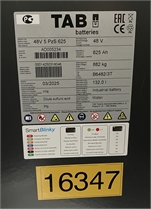 RX 20-20P