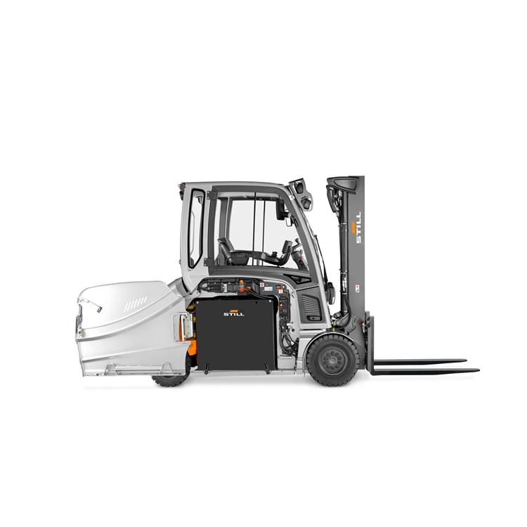 RX 60 2,5 – 3,5 ton