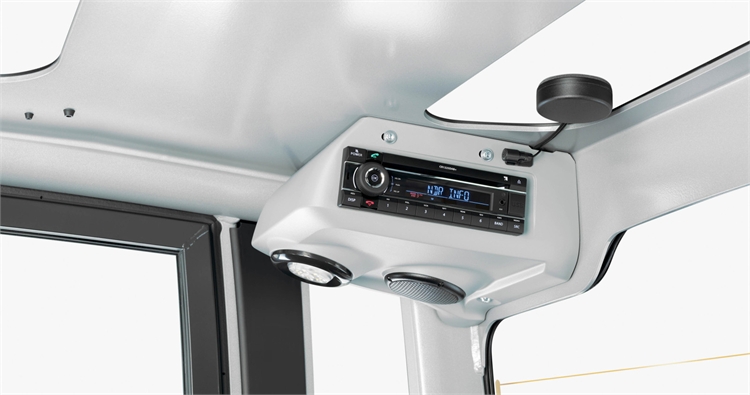 RX 60 2,5 – 3,5 ton