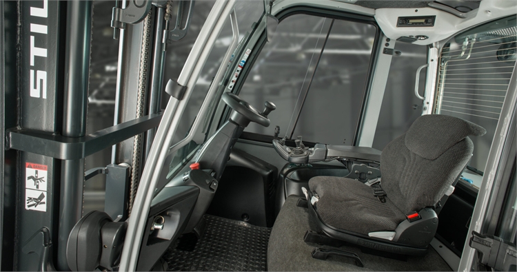 RX 70 4,0 – 5,0 ton