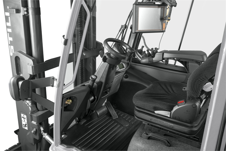 RX 70 6,0 – 8,0 ton