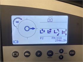 FM-X 14