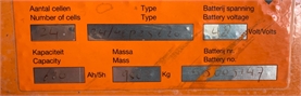 FM-X 14