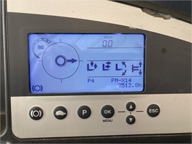 FM-X 14