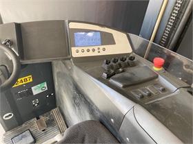 FM-X 14