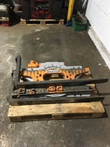 Durwen rotator