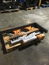 Durwen rotator