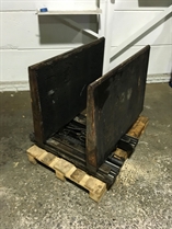 Meyer 3-03018 klem