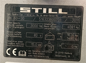 RX 60-30