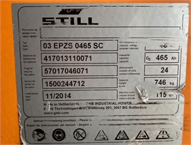 FM-X 14