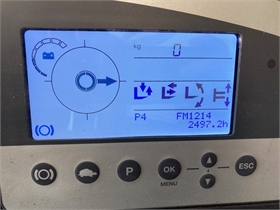 FM-X 14