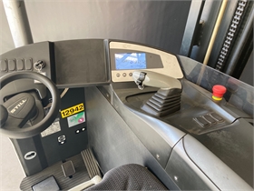 FM-X 14