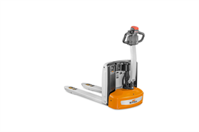 STILL ECH-15 de 48V Li-Ion pallettruck, nu voor € 2.990,00