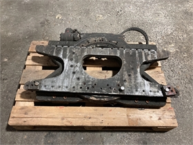 Durwen rotator