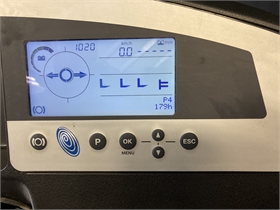 FM-X 17