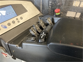 FM-X 17