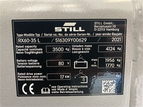 RX 60-35L