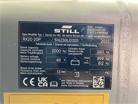 RX 20-20P