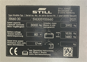 RX 60-30