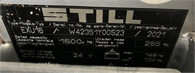 EXU-16
