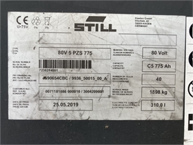 RX 60-30L