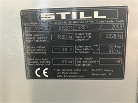 RX 20-16