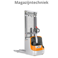 Magazijntechniek
