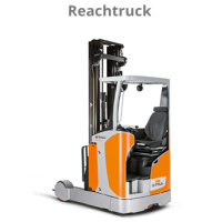 Reachtrucks