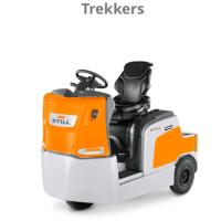 Trekkers